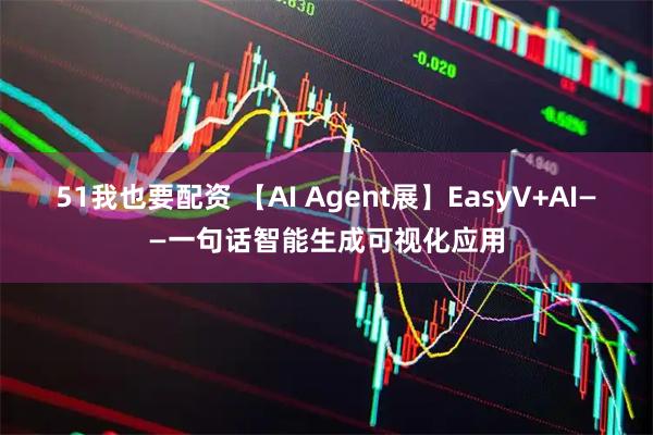 51我也要配资 【AI Agent展】EasyV+AI——一句话智能生成可视化应用